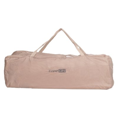 FREEON Cestovní postýlka Nap Beige - 54004be_004