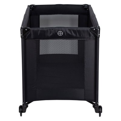 FREEON Cestovní postýlka Snozee Black - 54005_001