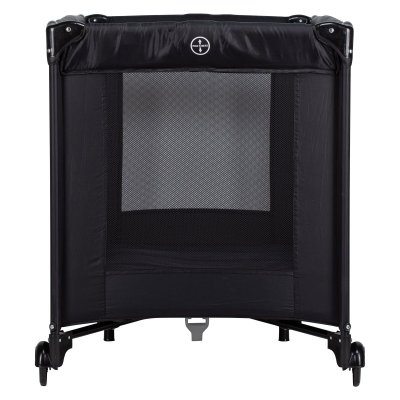 FREEON Cestovní postýlka Snozee Black - 54005_002