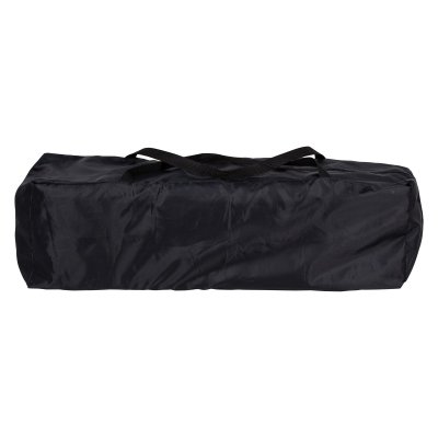 FREEON Cestovní postýlka Snozee Black - 54005_006