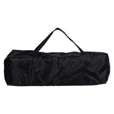 FREEON Cestovní postýlka Snozee Black - 54005_005