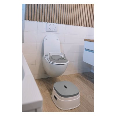 FREEON Sada pro nácvik na nočník/toaletu 3v1 - 54007_010