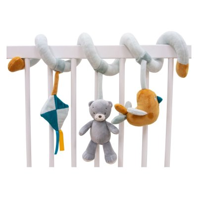 FREEON Free2Play Aktivní spirála Max the Bear - 54009mb_002