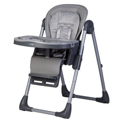 FREEON Jídelní židlička Lan 2v1 Grey - 71080gr_001