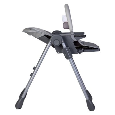 FREEON Jídelní židlička Lan 2v1 Grey - 71080gr_007