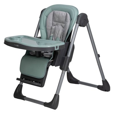 FREEON Jídelní židlička Lan 2v1 Light Green - 71080lg_001