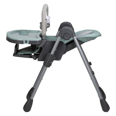 FREEON Jídelní židlička Lan 2v1 Light Green - 71080lg_003