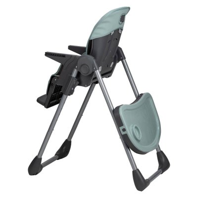 FREEON Jídelní židlička Lan 2v1 Light Green - 71080lg_004