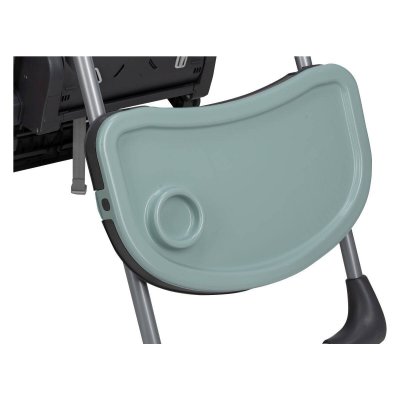 FREEON Jídelní židlička Lan 2v1 Light Green - 71080lg_006