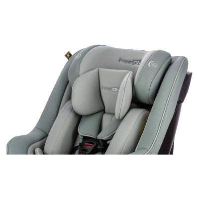 FREEON Autosedačka Galaxy Superior Jade - 71081ja_009