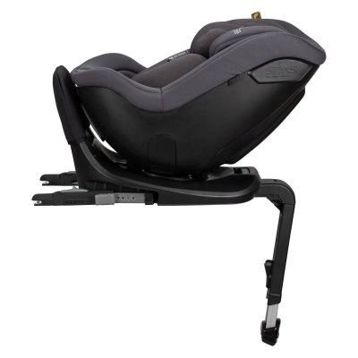 FREEON Autosedačka Galaxy Superior Dark Gray - 71081dg_009