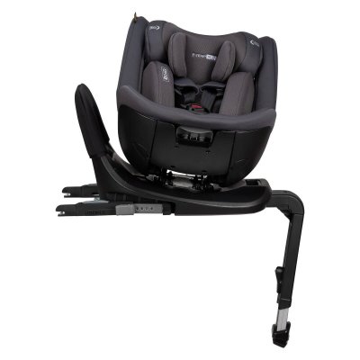FREEON Autosedačka Galaxy Superior Dark Gray - 71081dg_002
