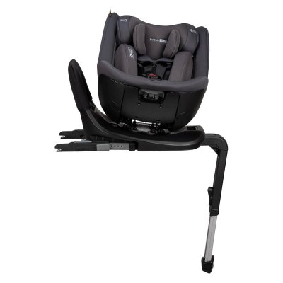 FREEON Autosedačka Galaxy Superior Dark Gray - 71081dg_005