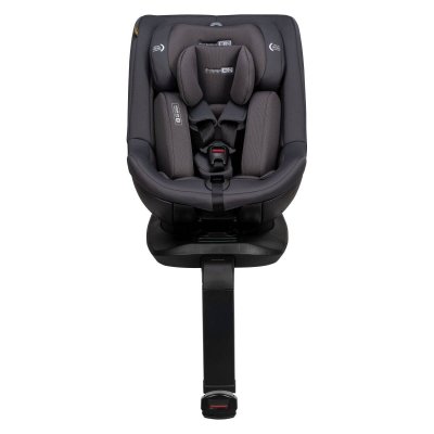 FREEON Autosedačka Galaxy Superior Dark Gray