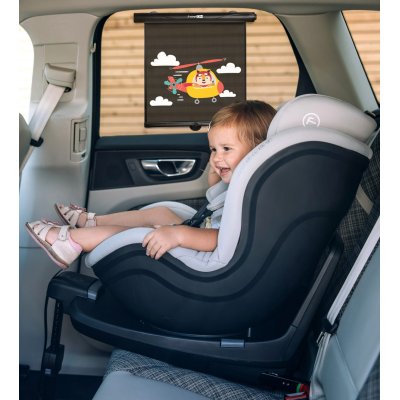 FREEON Clona do auta 2 ks Roll Up Foxy - 71083_001