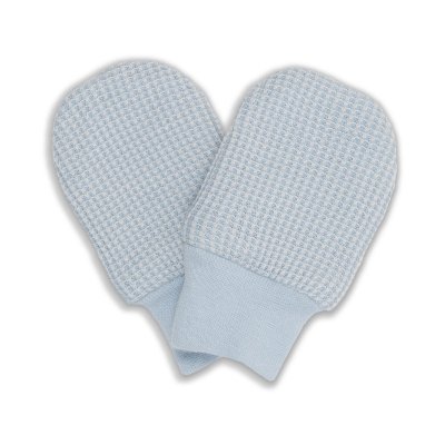 LODGER Mittens Ciumbelle Blue Fogg - 71091_001