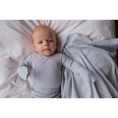 LODGER Mittens Ciumbelle Blue Fogg - 71091_002