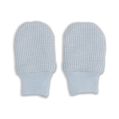 LODGER Mittens Ciumbelle Blue Fogg