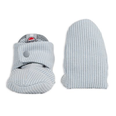 LODGER Slipper Ciumbelle Blue Fogg 3 - 6 měsíců - 71103_001