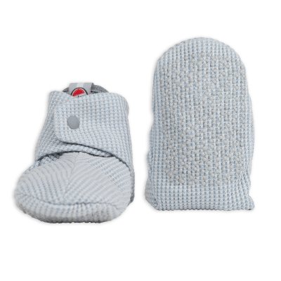 LODGER Slipper Ciumbelle Blue Fogg 6 - 12 měsíců - 71104_001