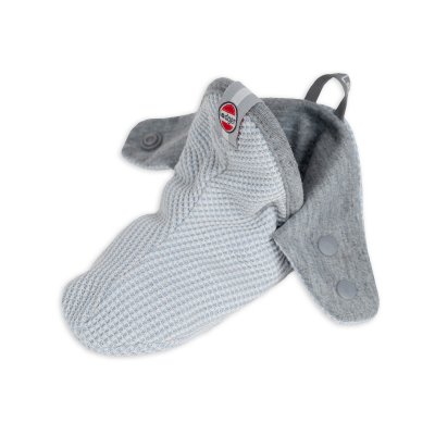 LODGER Slipper Ciumbelle Blue Fogg 6 - 12 měsíců - 71104_002