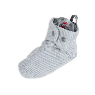 LODGER Slipper Ciumbelle Blue Fogg 6 - 12 měsíců - 71104_004