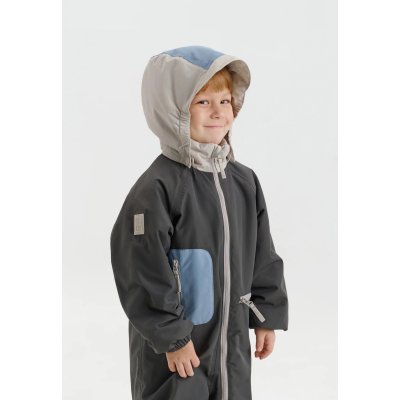 LEOKID Kombinéza Color Kit Stingray vel. 2 - 3 roky (vel. 92) - 71118_003
