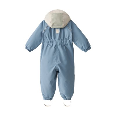 LEOKID Kombinéza Color Kit Blue Swell vel. 18 - 24 měsíců (vel. 86) - 71121_001