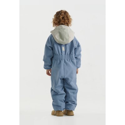 LEOKID Kombinéza Color Kit Blue Swell vel. 3 - 4 roky (vel. 98) - 71123_005