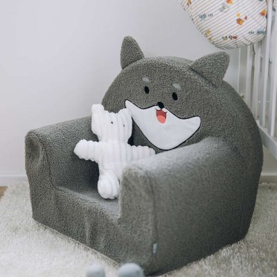 FREEON Bubaba Dětské křesílko Dog - 71130_001