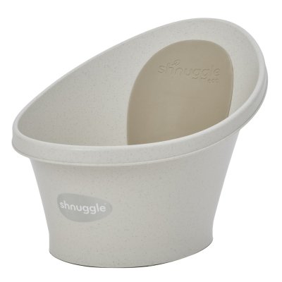 SHNUGGLE Vanička ECO Cookies & Cream - 37512ec_002