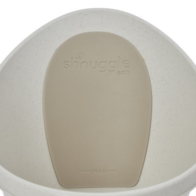 SHNUGGLE Vanička ECO Cookies & Cream - 37512ec_004