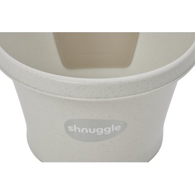 SHNUGGLE Vanička ECO Cookies & Cream - 37512ec_005