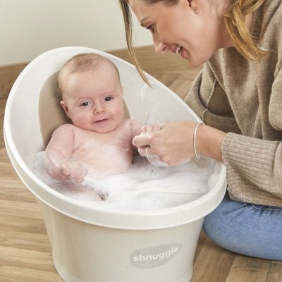 SHNUGGLE Vanička ECO Cookies & Cream - 37512ec_006