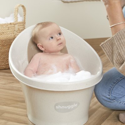 SHNUGGLE Vanička ECO Cookies & Cream - 37512ec_007