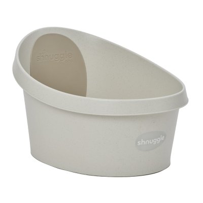 SHNUGGLE Vanička Toddler ECO Cookies & Cream - 37513ec_001