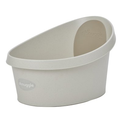 SHNUGGLE Vanička Toddler ECO Cookies & Cream - 37513ec_002