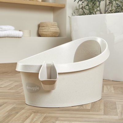 SHNUGGLE Washy Koupací konvička ECO Cookies & Cream - 56296ec_008