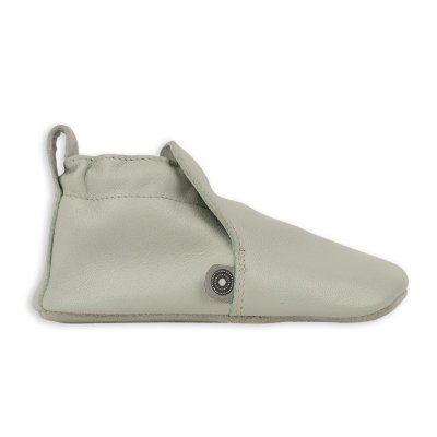 LODGER Kožené capáčky Silk 6 - 9 měsíců - 71250_004