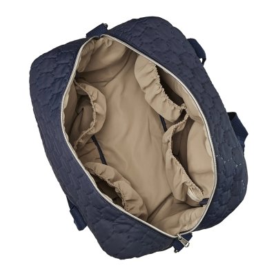 NUUROO Ze Mommy Bag Přebalovací taška Black Iris - 54043_001