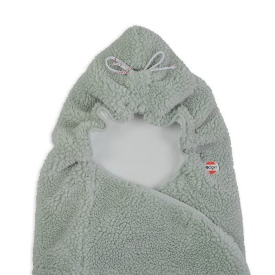 LODGER Wrapper Teddy Silk - 71290_010