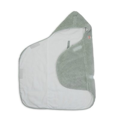 LODGER Wrapper Teddy Silk - 71290_004