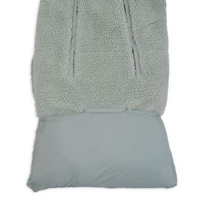 LODGER Wrapper Teddy Silk - 71290_006