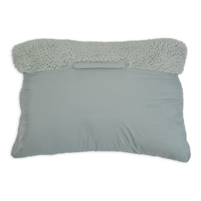 LODGER Wrapper Teddy Silk - 71290_008