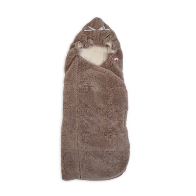 LODGER Wrapper Teddy Buffalo - 71291_009