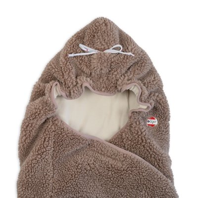 LODGER Wrapper Teddy Buffalo - 71291_010