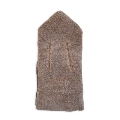 LODGER Wrapper Teddy Buffalo - 71291_001