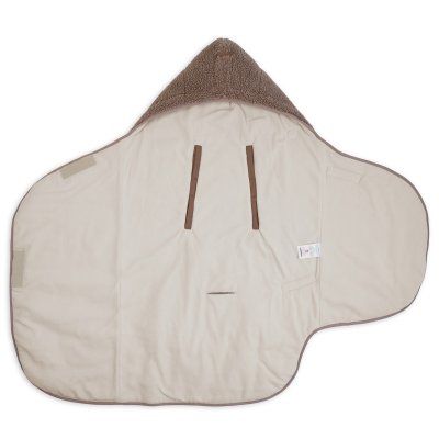 LODGER Wrapper Teddy Buffalo - 71291_002