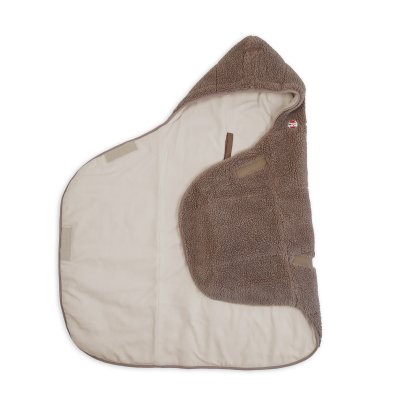LODGER Wrapper Teddy Buffalo - 71291_003