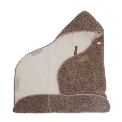 LODGER Wrapper Teddy Buffalo - 71291_004